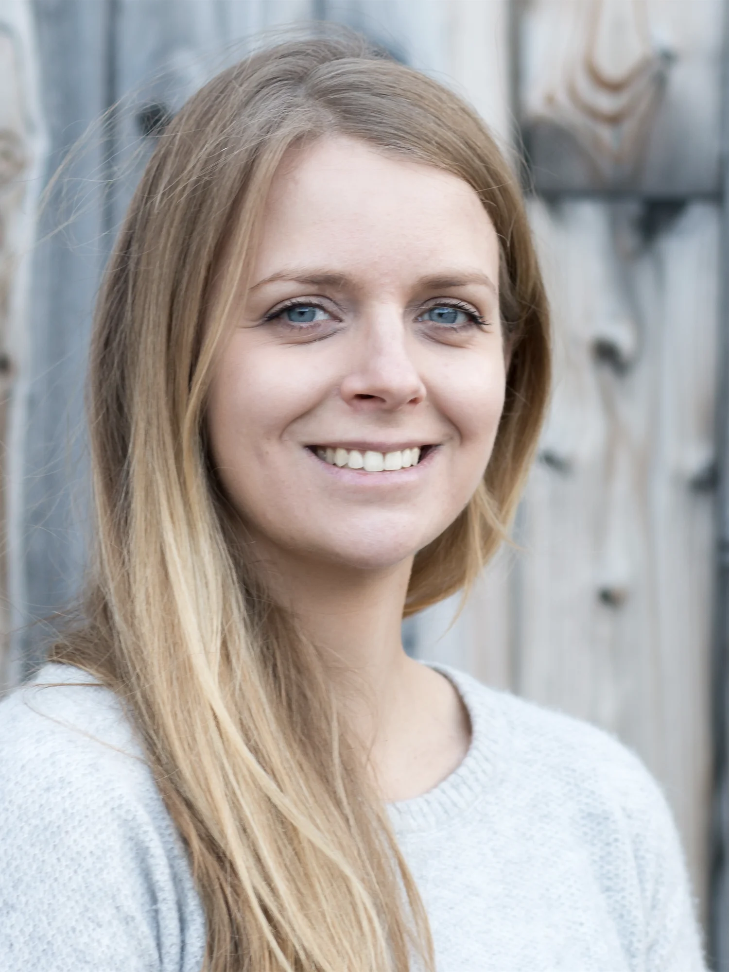 Pauline Jonker